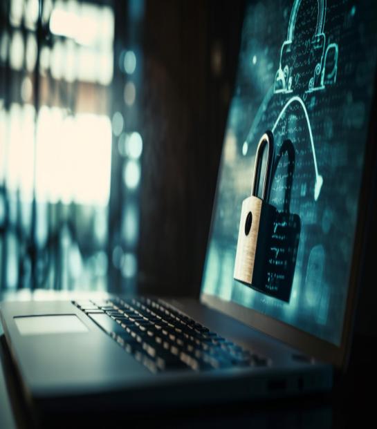 CYBER SECURITY Image